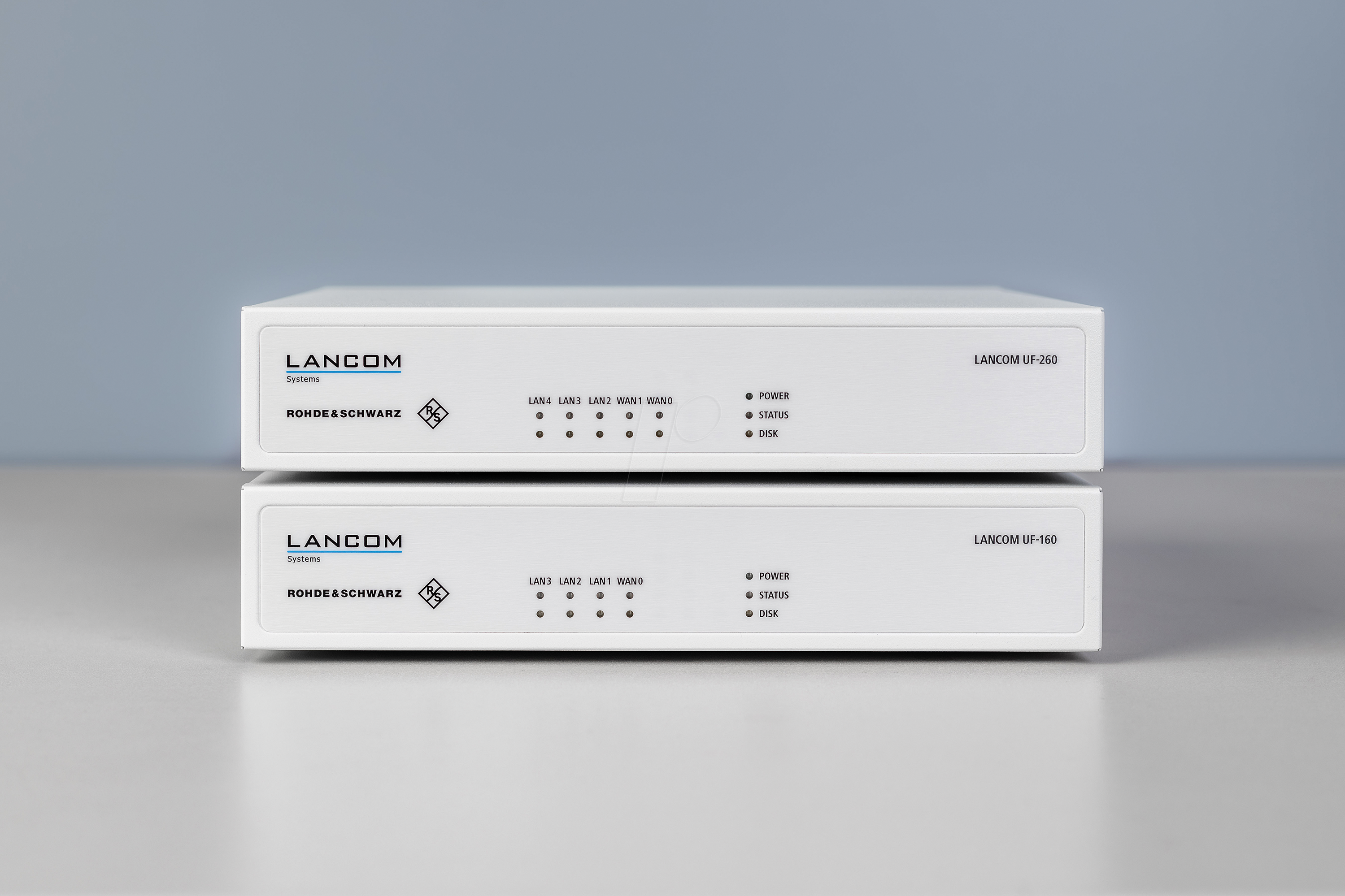 Thumbnail - LANCOM UF-260 - Firewall UF-260 (Gerät)