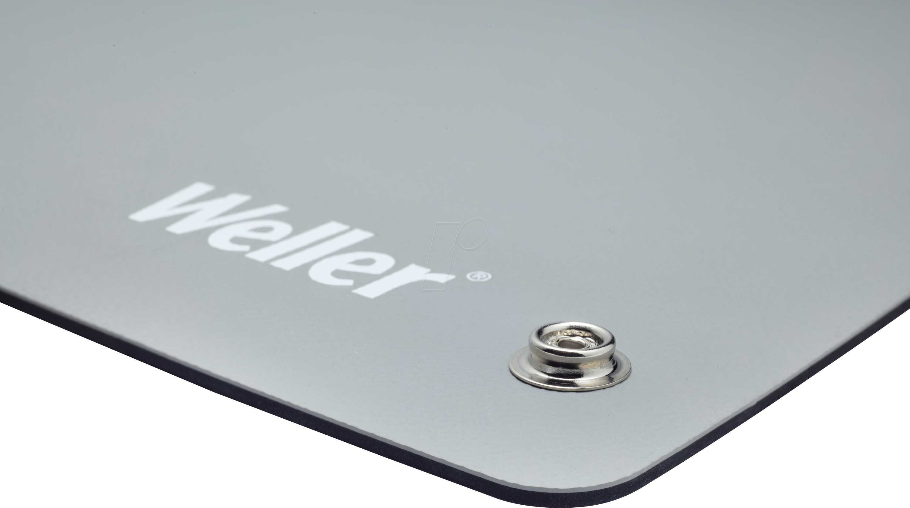 Thumbnail - WE T0051403599 - ESD Matte, grau, 900 x 600 mm