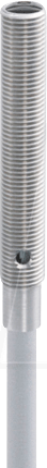 Thumbnail - LTR M05MA NMK403 - Lichttaster Reflex, 20 mm, PNP, Hell-An