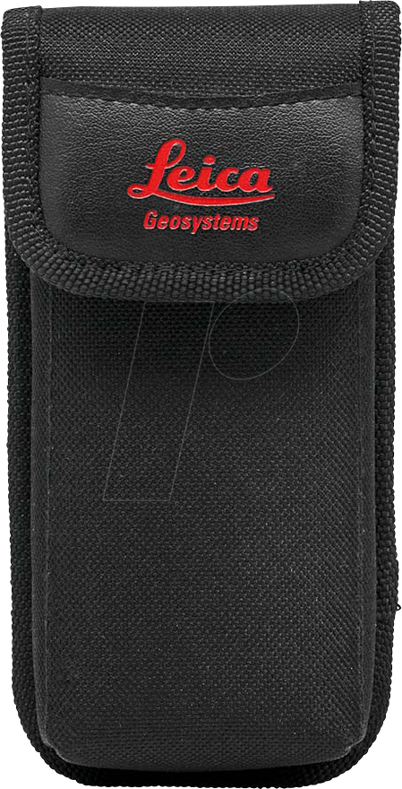 LEICA 848439 - Gerätetasche für DISTO X310, DISTO X3, DISTO X4