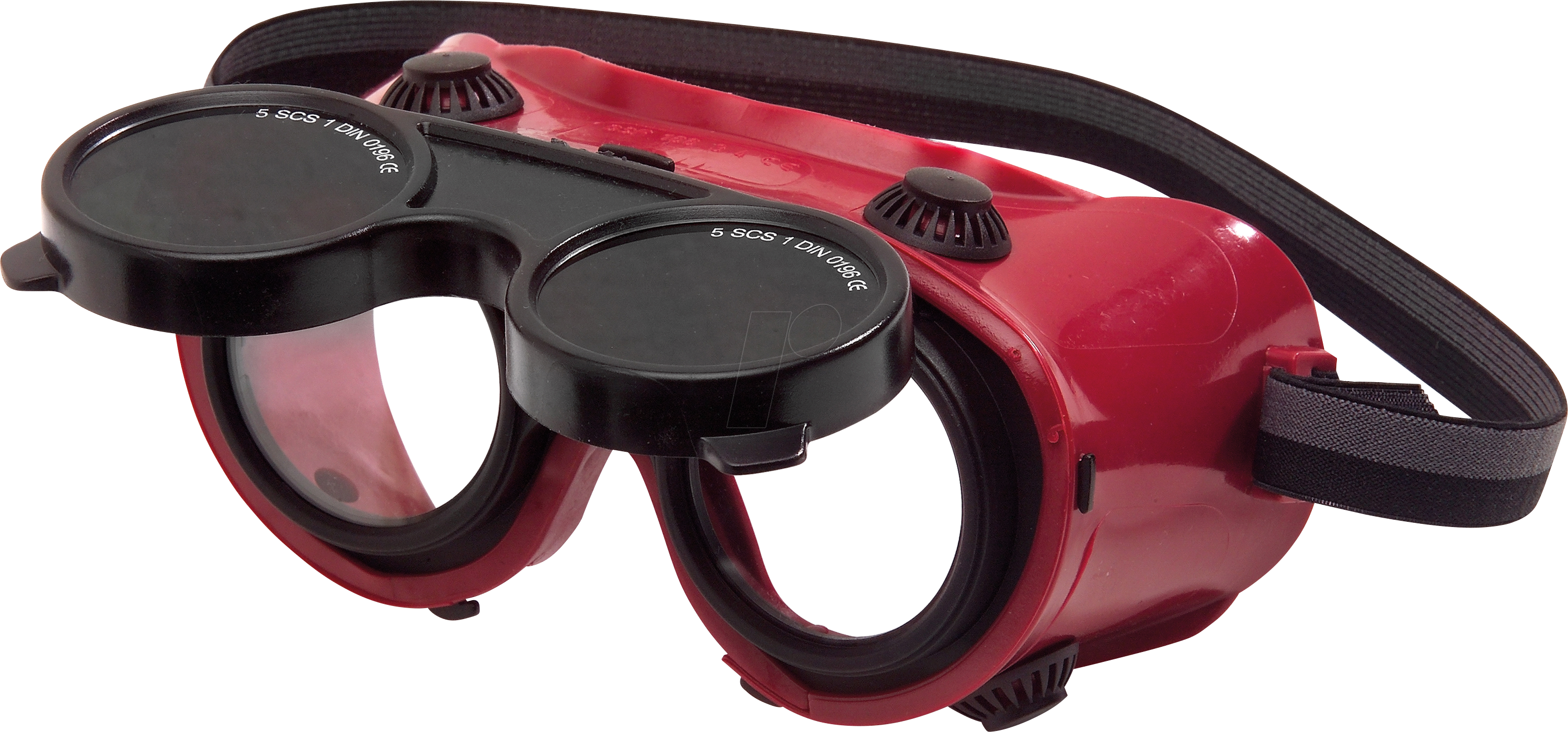 CFH 52524 - Hochklappbare Brille SB 524