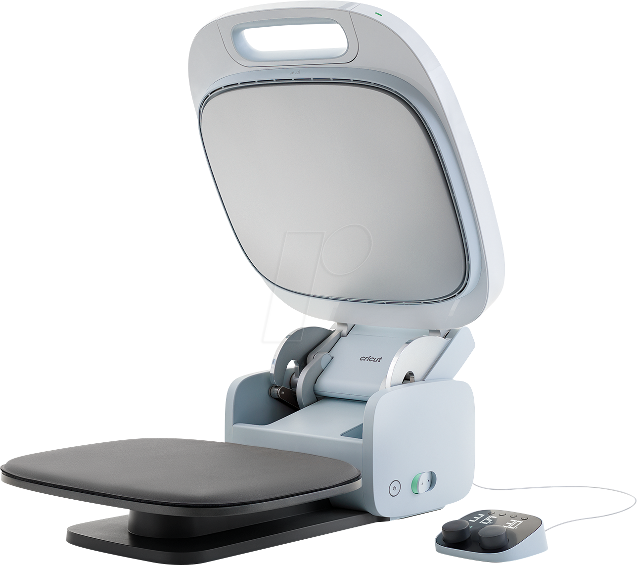 CRICUT 2008880 - Transferpresse AutoPress, 381 mm x 305 mm