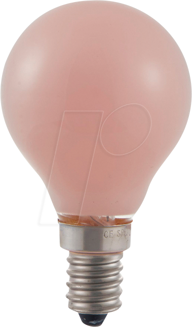 SCHI L147245019 - E14 G45x78 250Lm 4.5W 819 Flame