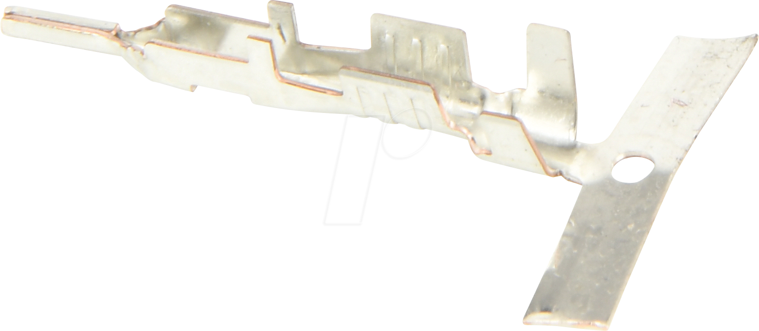 MOLEX 1054170334 - Crimpkontakt - Mega-Fit - Stift - 14 … 16 AWG