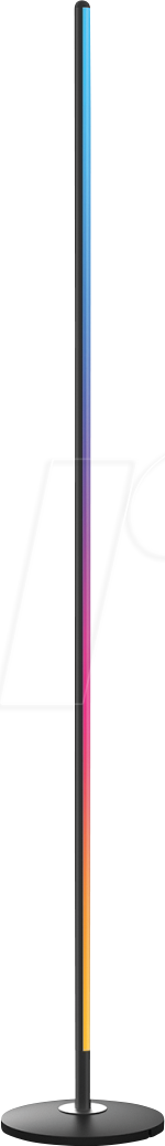 GOVEE H8076 - Smart Floor-Stehleuchte, RGBICW, 1000 lm