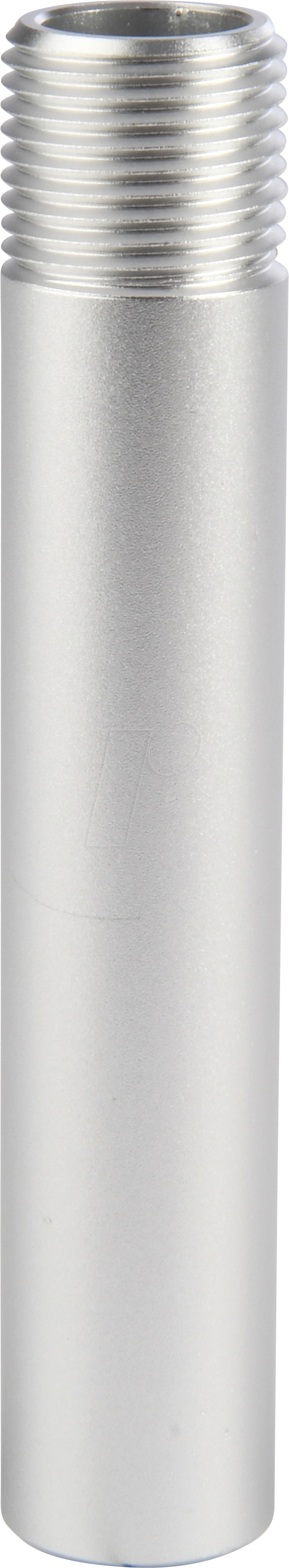 HBJD-LG-1 - Montagerohr, Alu, ø 18 mm x 100 mm