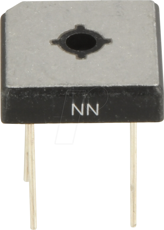 KBPC3508WP DIO - Brückengleichrichter, 800 V, 35 A