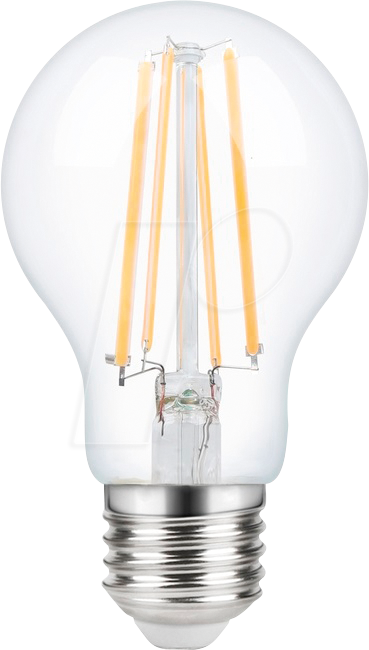 SCHI L276080822 - E27 A60x105 740Lm 8W 822