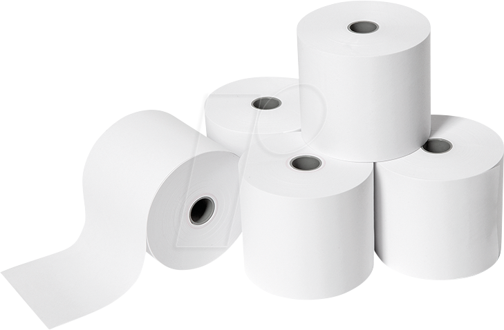 GENIE 11175 - Additionsrolle, 57 mm / 40 m (5 Stück)