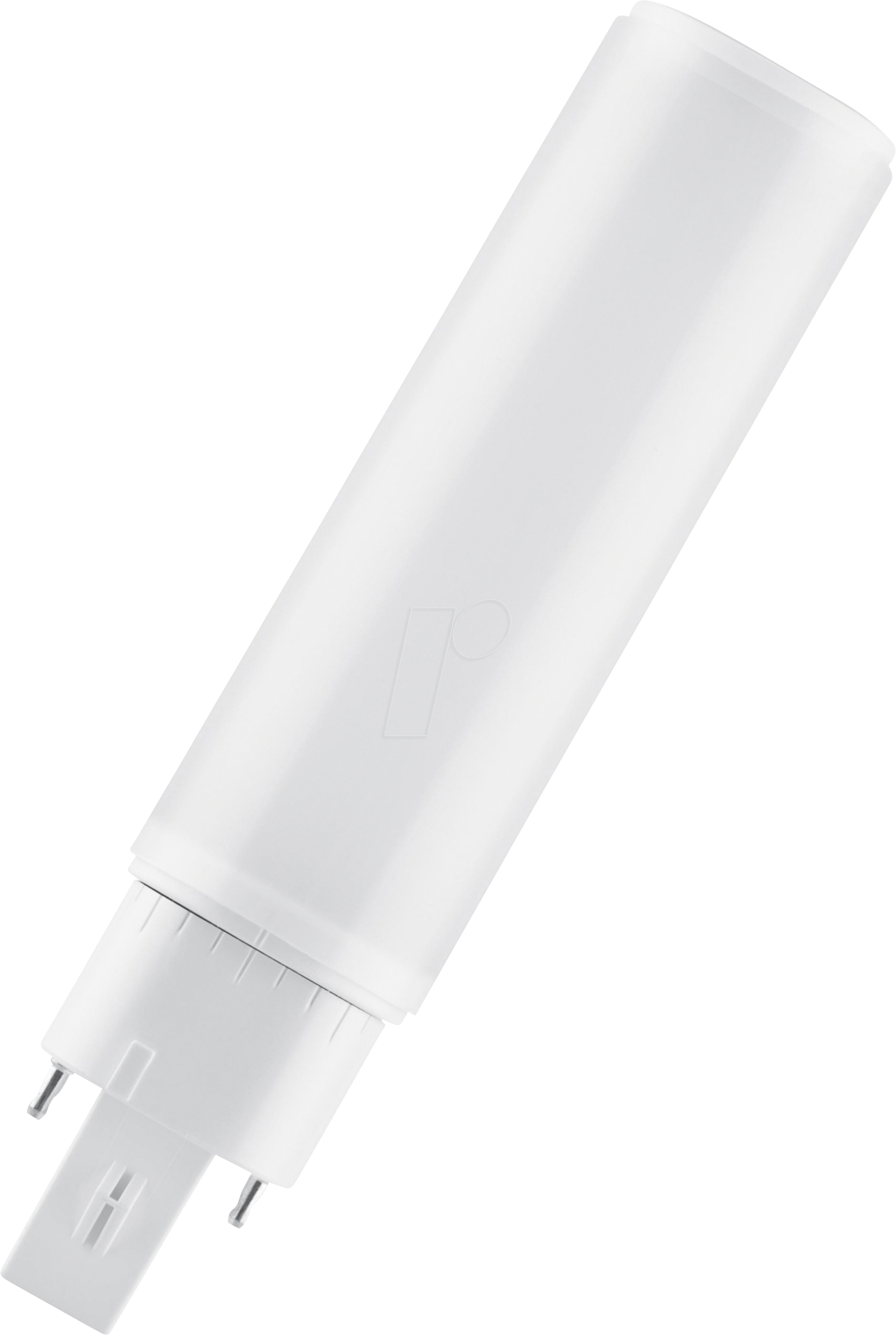 OSR 075558663 - LED-Röhrenlampe DULUX G24q-1, 6 W, 600 lm, 3000 K