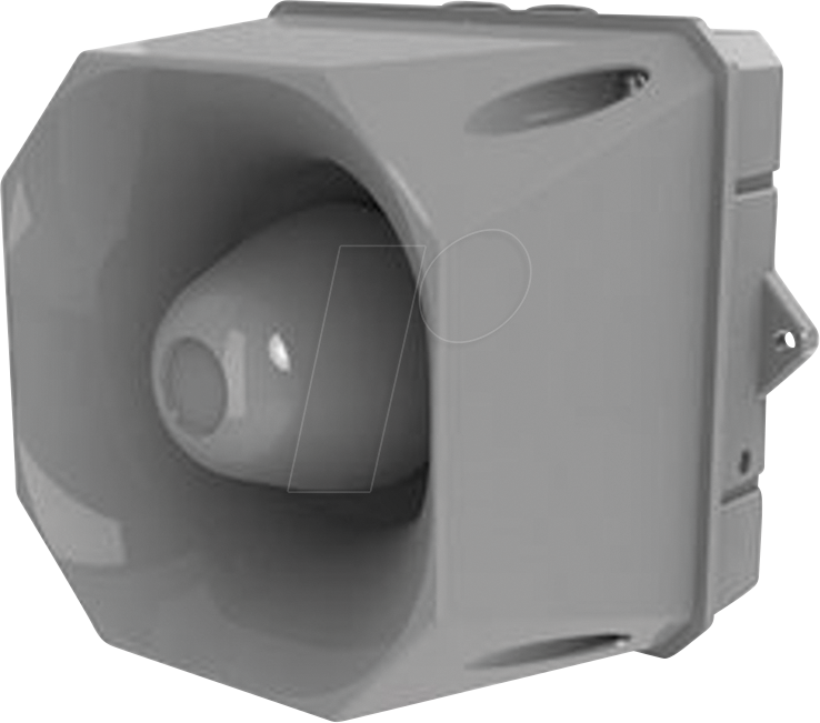 X10CEMAG110 - X10 Maxi, 10-60V AC/DC, grau