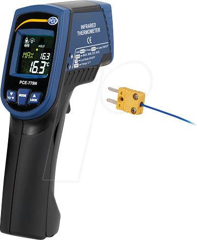 PCE 779N - Infrarotthermometer PCE-779N