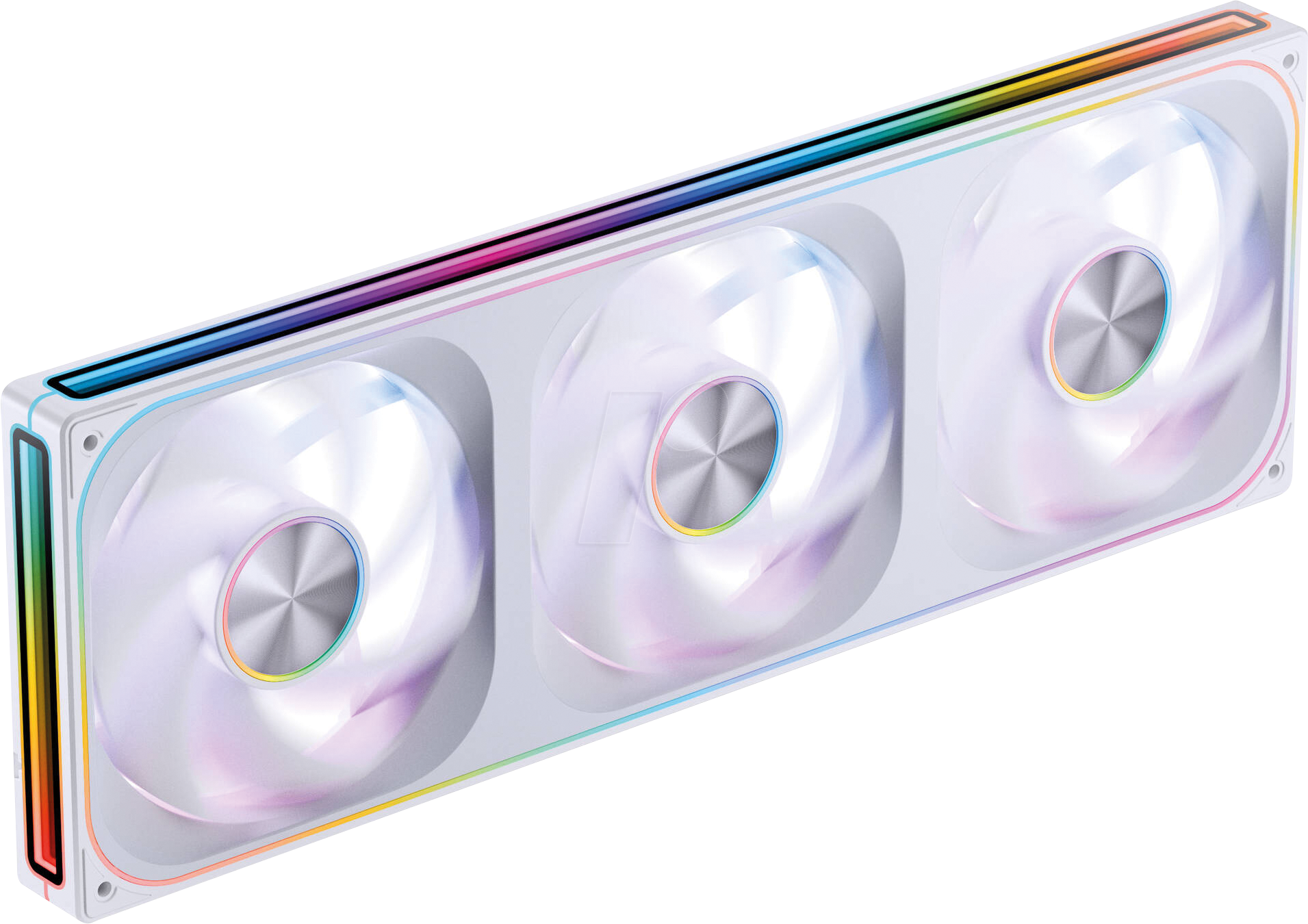 JNB 55157 - Jonsbo ZA-420 ARGB, PWM, 420mm