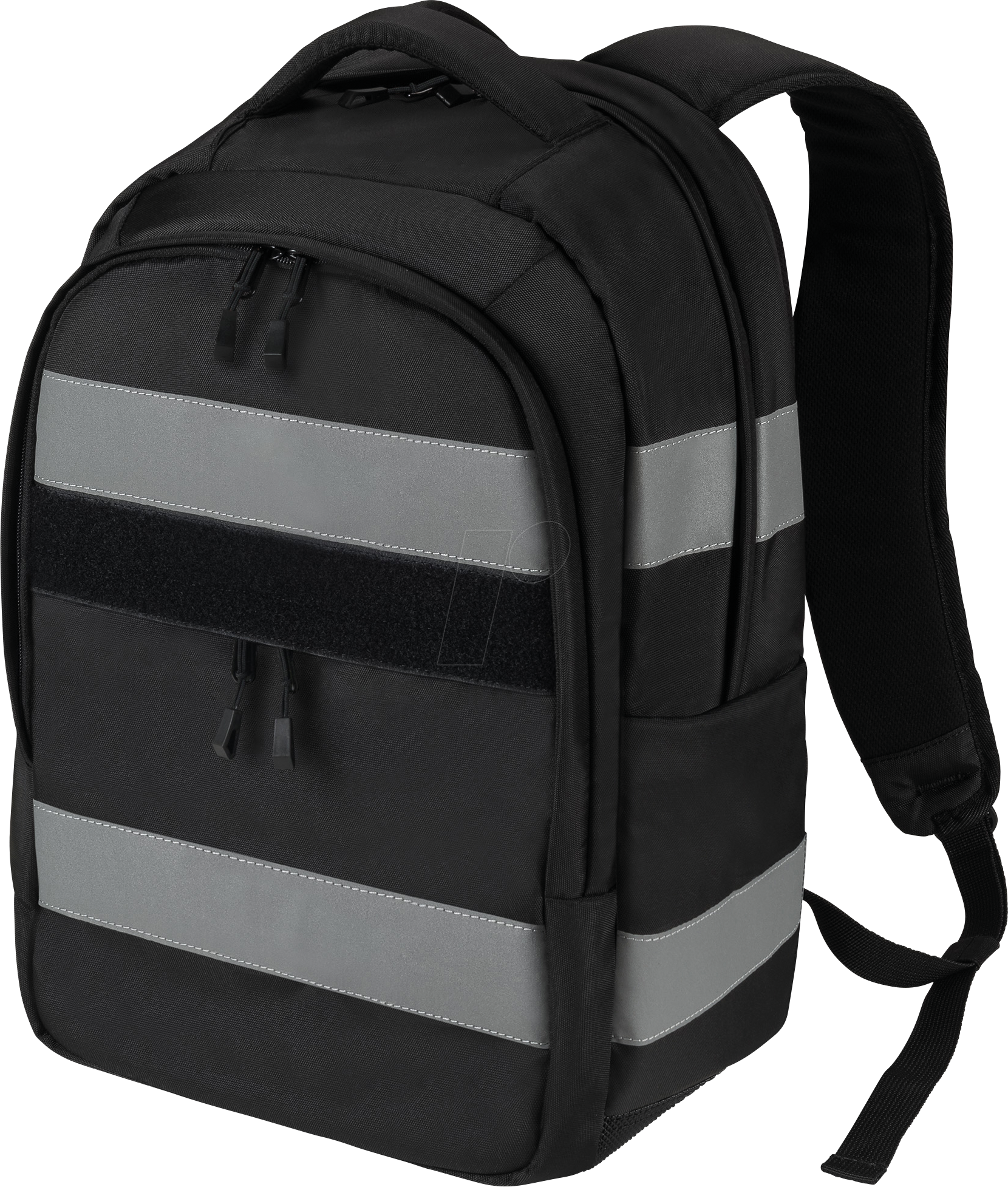 DICOTA 20471-3-2 - Rucksack, Arbeitssicherheit, 25 l, schwarz
