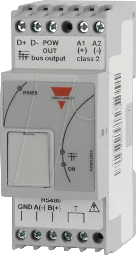 SD2DUG24 - Dupline Busgenerator, Kanalgenerator, SD2DUG24, 24 V DC
