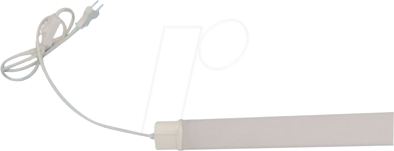 LX-200130 - Feuchtraumleuchte, 22 W, 2000 lm, 4000 K, IP65 mit Schalter