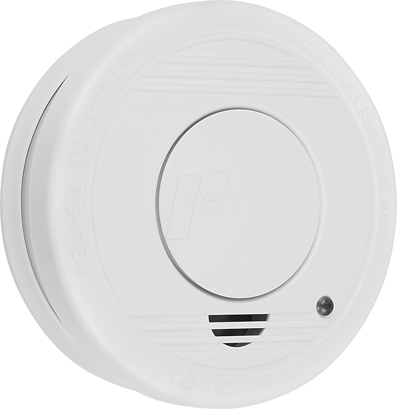 SW FSM-11510 - Rauchmelder mit 5 Jahres-Batterie