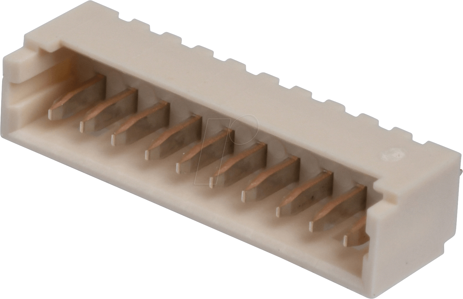 MOLEX 530471010 - Molex Stiftleiste - PicoBlade - 1x10-polig - Stecker