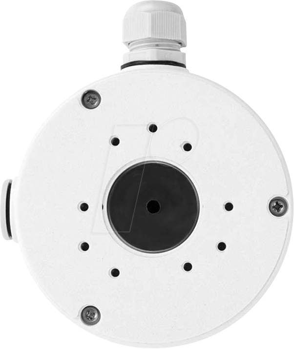 REO RL-B10 - Montagebox B10