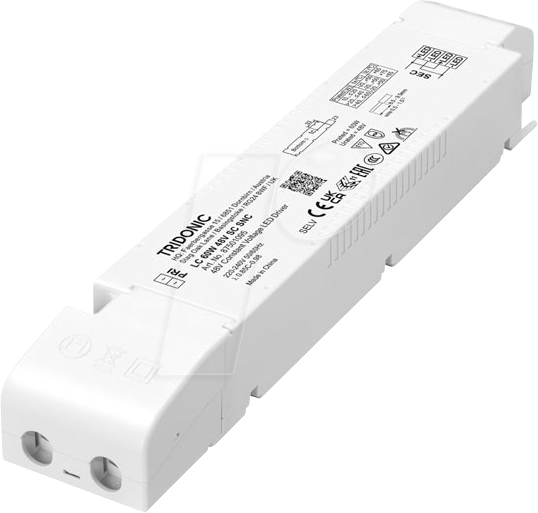TRDO 87501113 - LED-Netzteil, 60 W, 48 V, 1,25 A, CV