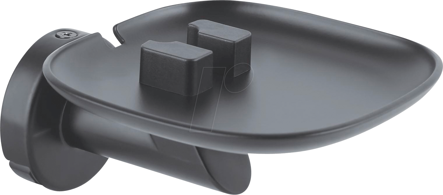 PM-SOM-040 - Lautsprecher Wandhalterung für SONOS ONE®, schwarz