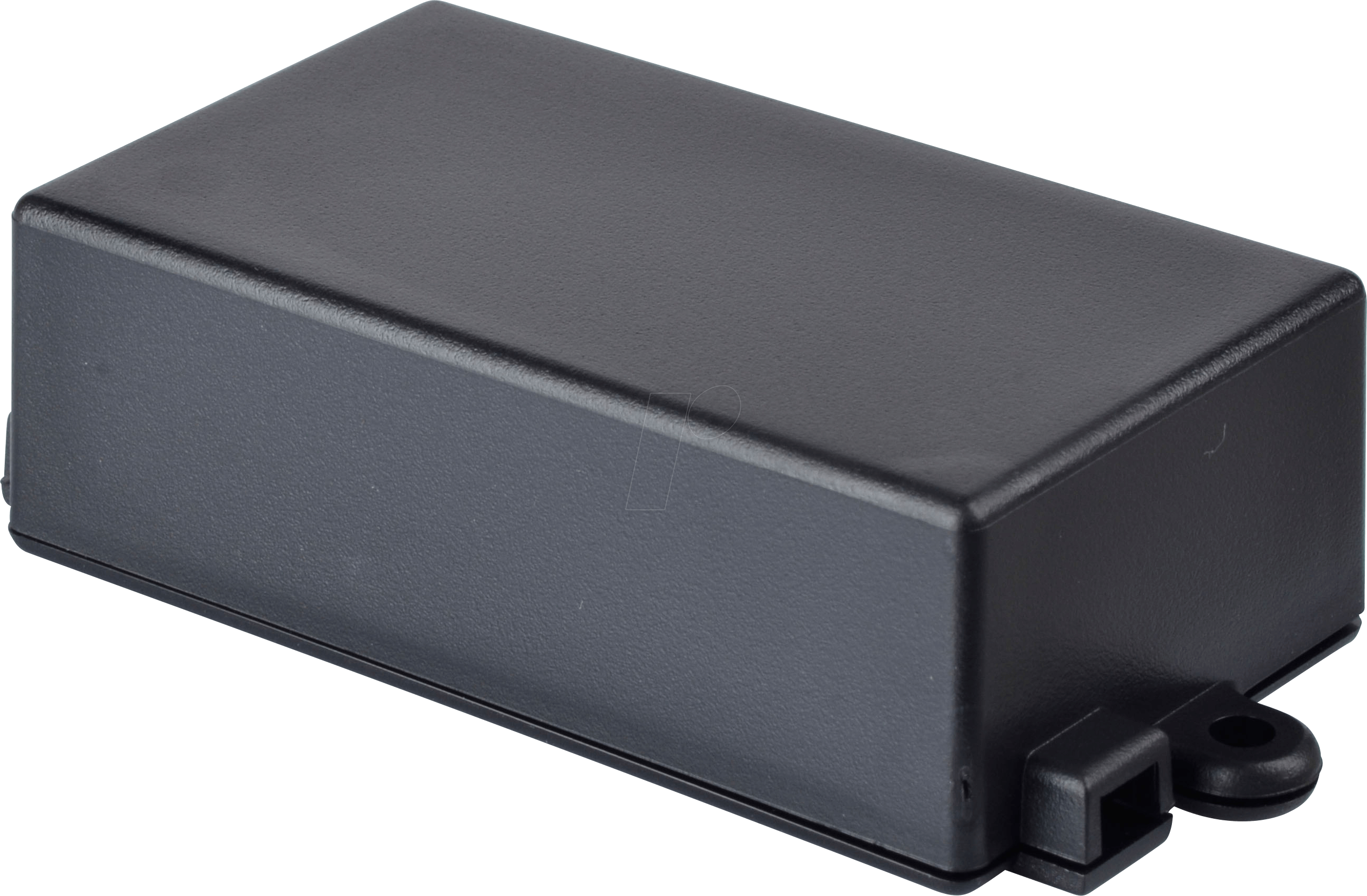 CB 400-011 - Kunststoffgehäuse, 65 x 38 x 22 mm