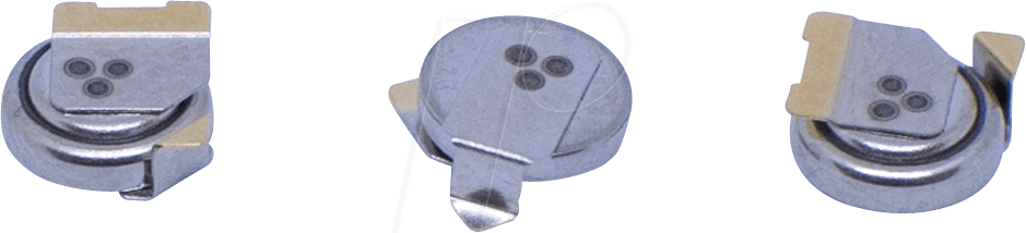 KO SM3R3333T01 - SMD Superkondensator, 0,033 F, 3,3 V, 500 h