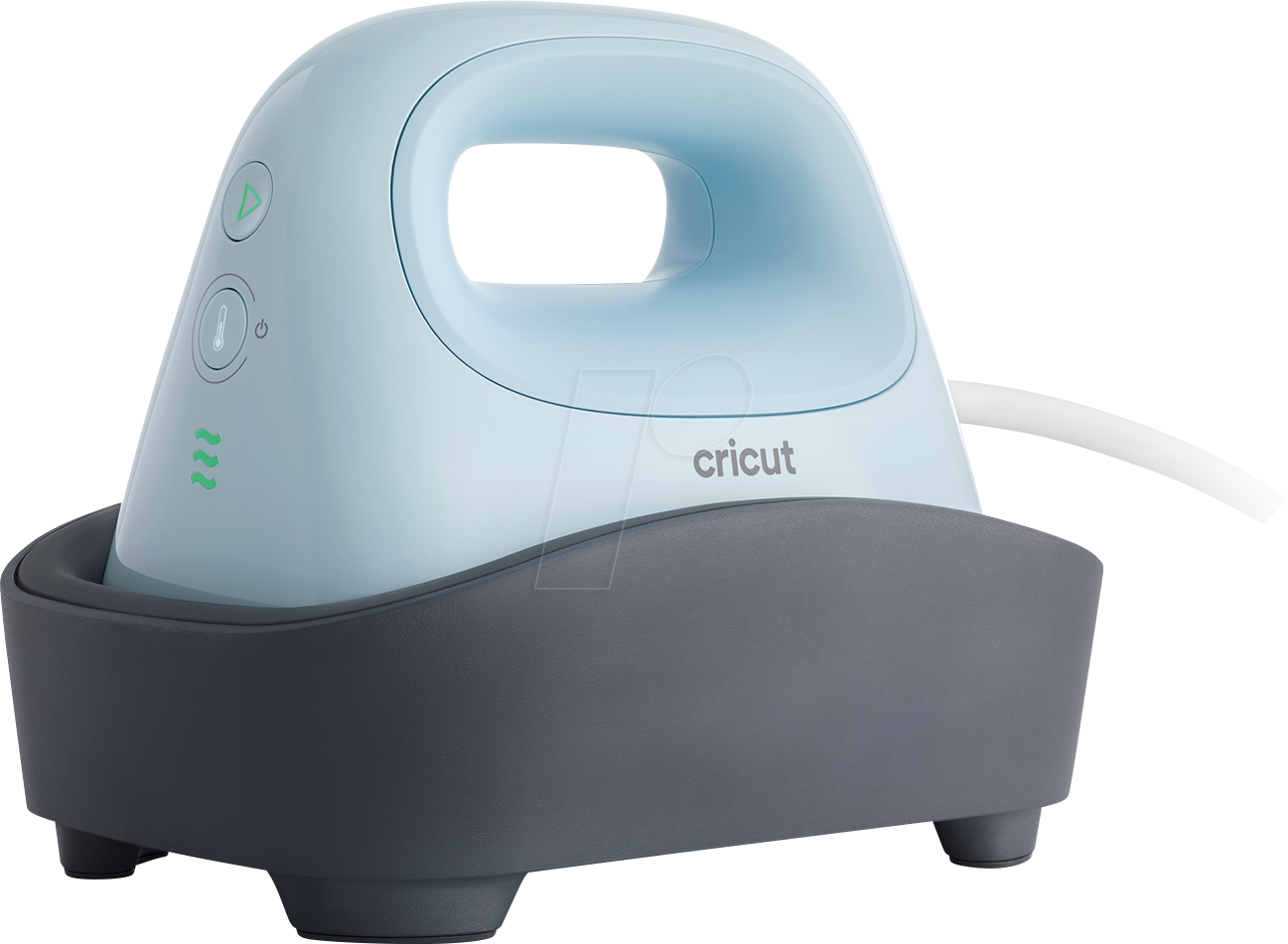 CRICUT 2009241 - Transferpresse, Hat Press, 127 mm x 76 mm