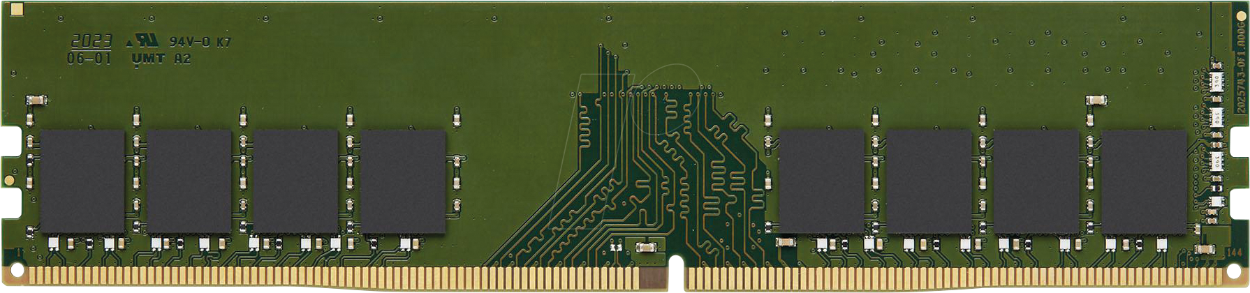 40KI0832-1022VR - 8 GB DDR4 3200 CL22 Kingston ValueRAM