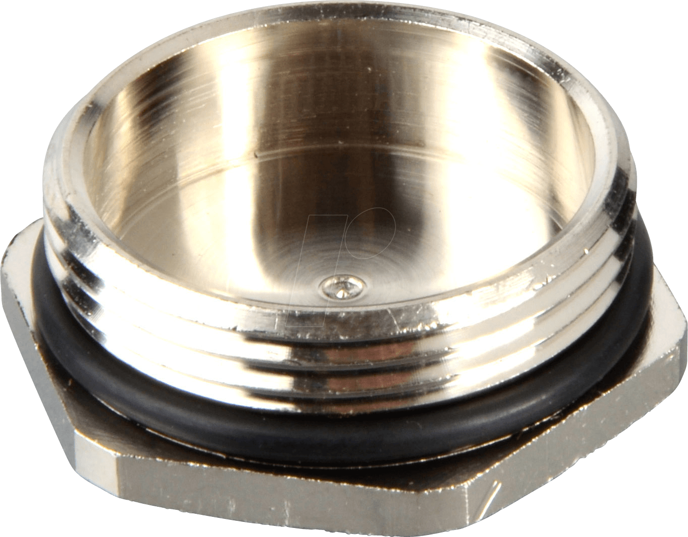 HAN 016-1290 BS - Blindstopfen HAN 016