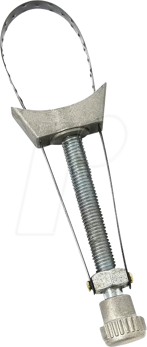 Thumbnail - GARAGE 20994 - Garage - Ölfilterschlüssel, Stahlband