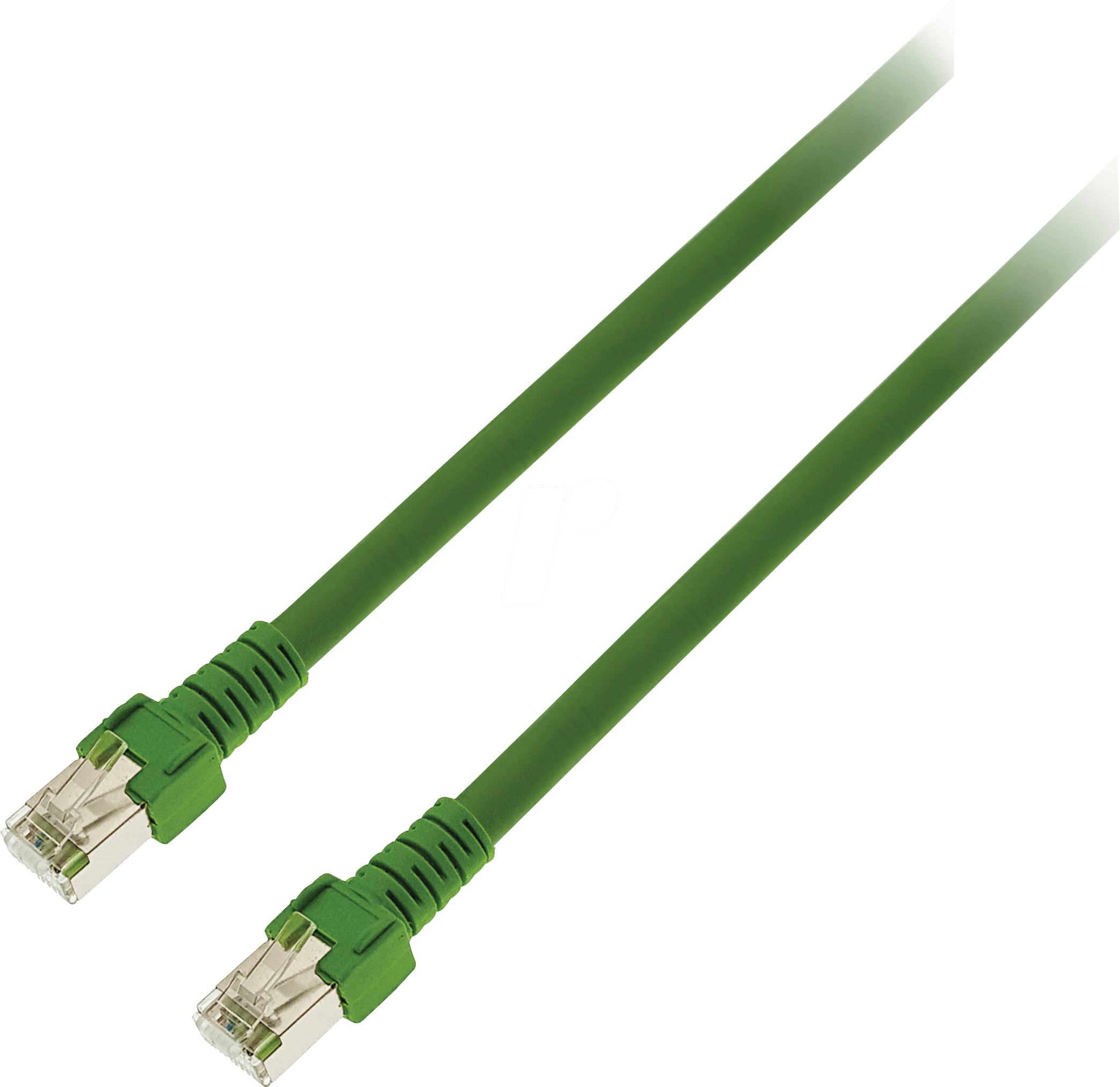 TTL 1842SK-1,0M - Patchkabel Cat.6a, 1 m, schleppkettentauglich