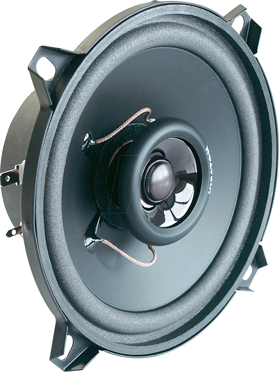 VIS DX 13-4 - Koaxial Lautsprecher, 2-Wege System, 13 cm, Paar, 80 W