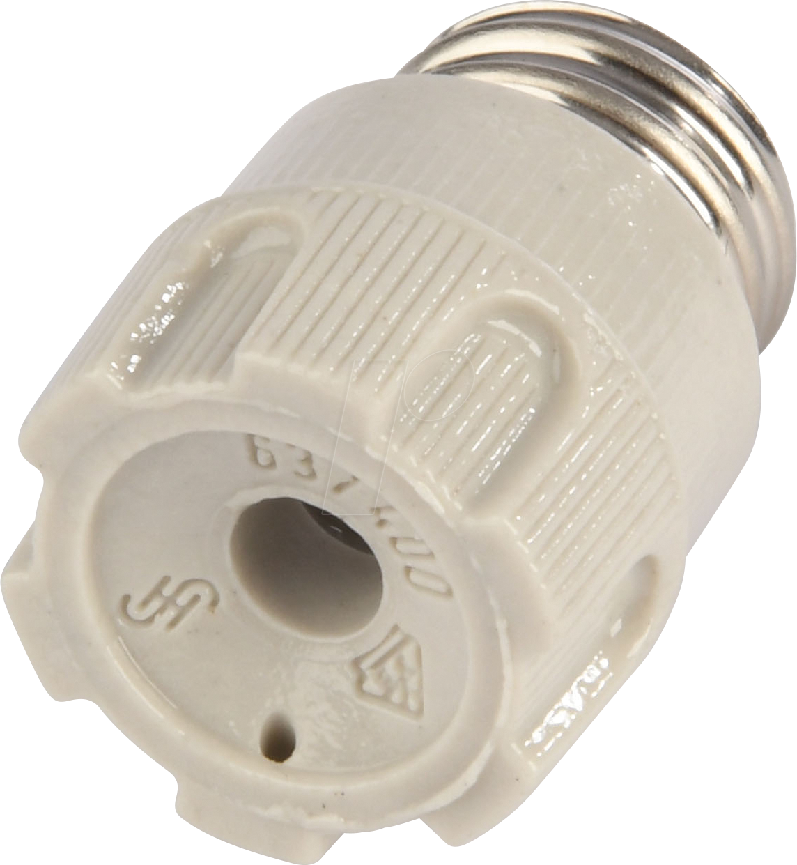 Thumbnail - SIE 5SH4363 - NEOZED-Schraubkappe Porzellan Größe D02, 63A