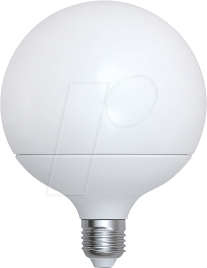MLI-404036 - Smart Light, tint, Lampe, E27, 15 W, Globe