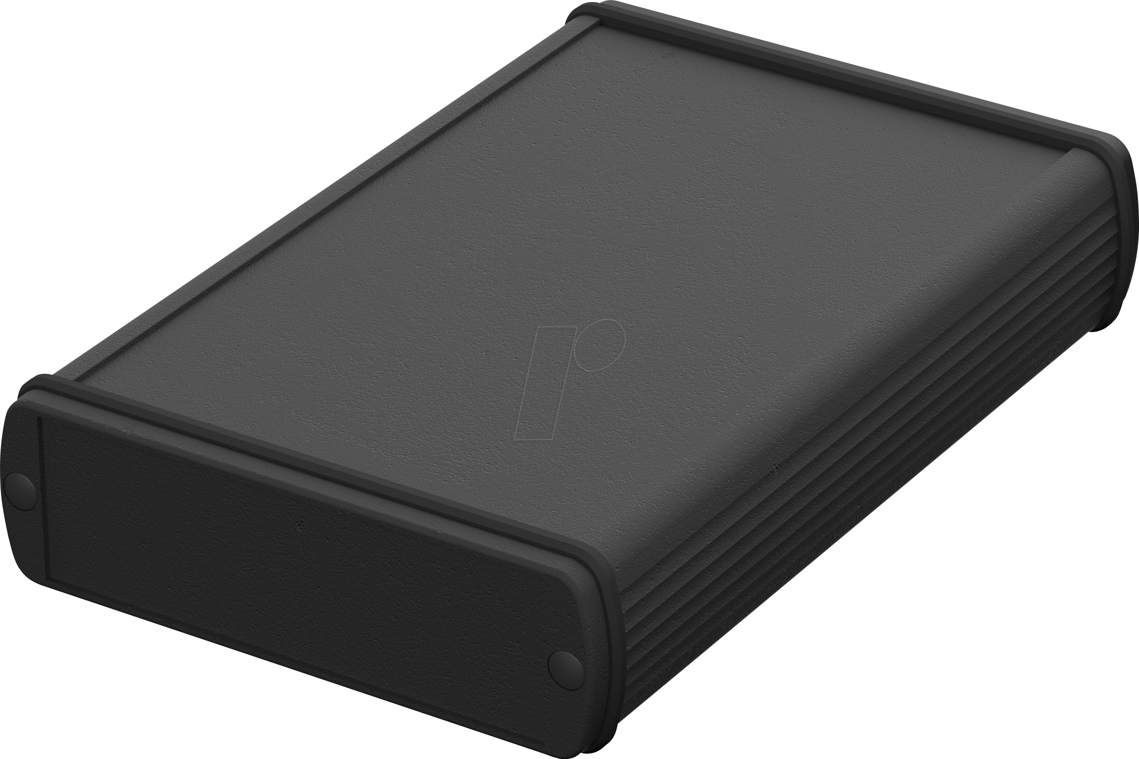 Thumbnail - ABPH 1000-0150 - Alubos,Aluprofil,106x150x32 mm, IP65