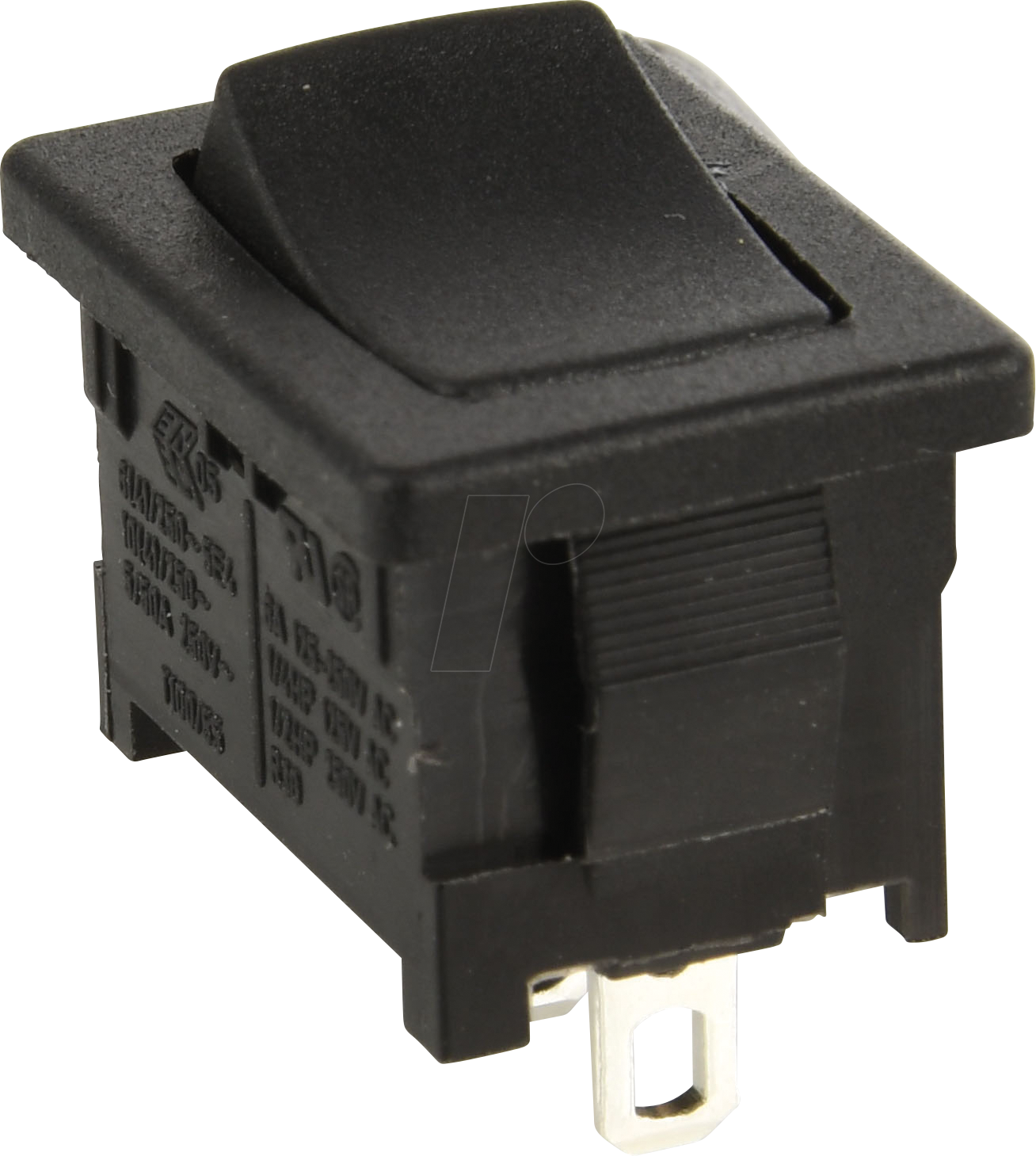 MAR 1801.6102 - Wippschalter Ausschalter (SPST) - EIN - AUS