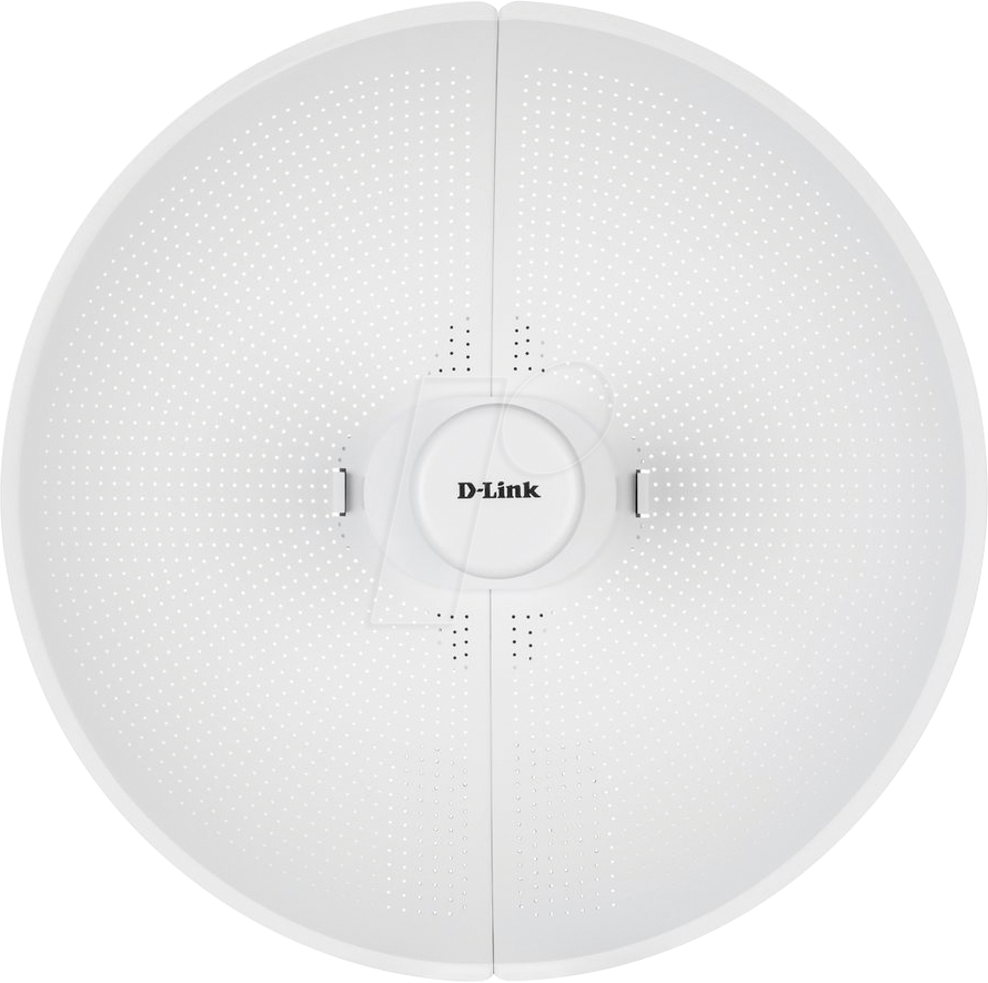 D-LINK DAP-3712 - WLAN Bridge 5 GHz 867 MBit/s