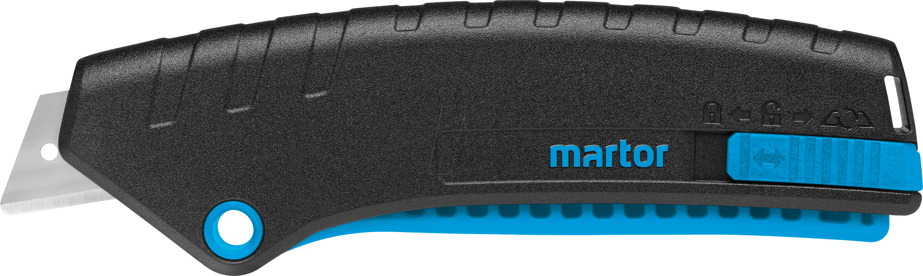 MARTOR SN MIZ - Cuttermesser SECUNORM MIZAR, Sicherheitsmesser