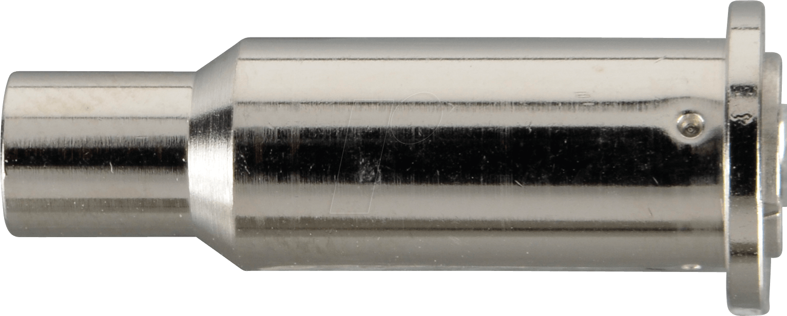 SPITZE 70-01-52 - Lötspitze für Pyropen, Heißluftdüse, rund, 5,7 mm
