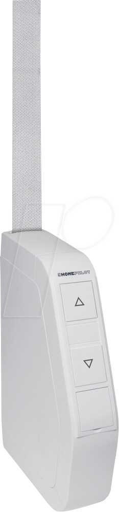 HOMEPI 10252330 - RolloTron pure smart Aufputz, Gurtwickler