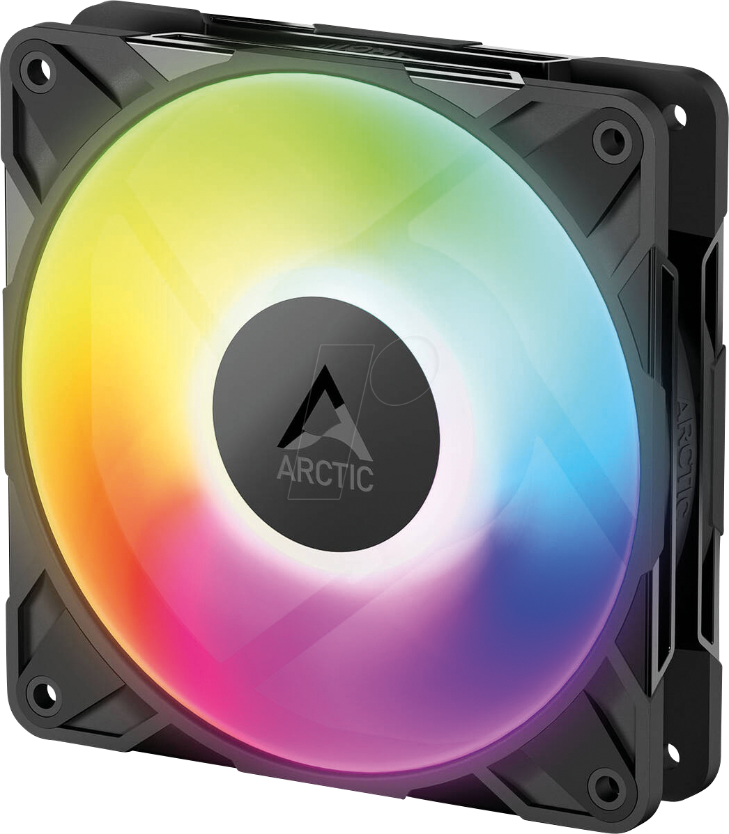 Thumbnail - ARCTIC 00591 - Arctic Gehäuselüfter P12 Pro Reverse A-RGB