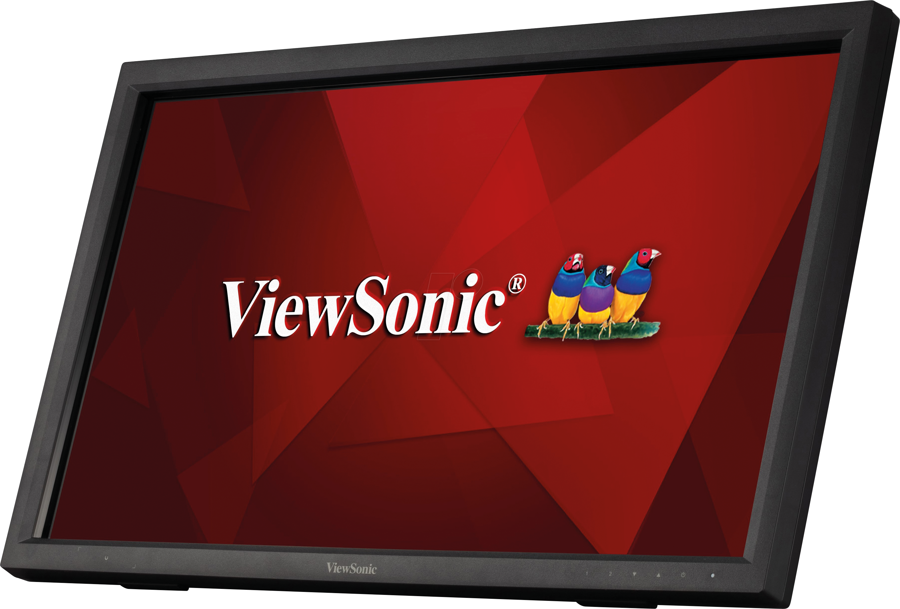 VC TD2423 - ViewSonic Display TD2423 Touch