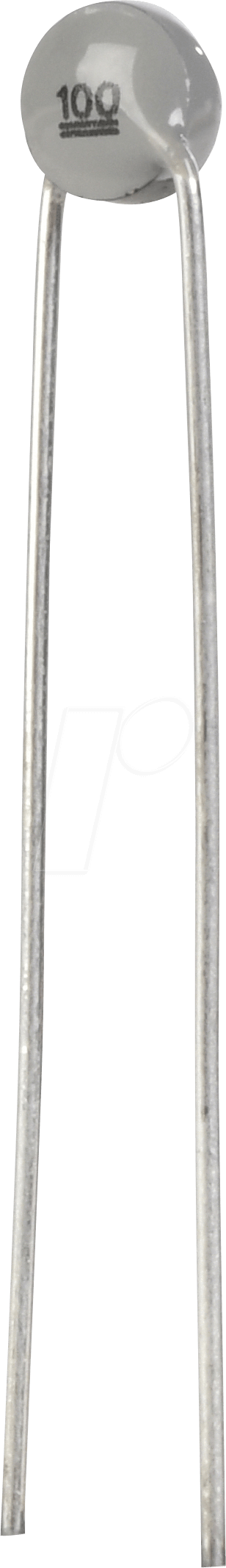 EPC B57164-K103 - NTC Widerstand, 450 mW, 10 kOhm