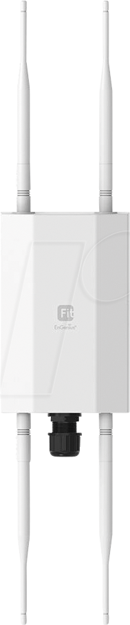 EG EWS850-FIT - WLAN Access Point 2.4/5 GHz 1774 MBit/s