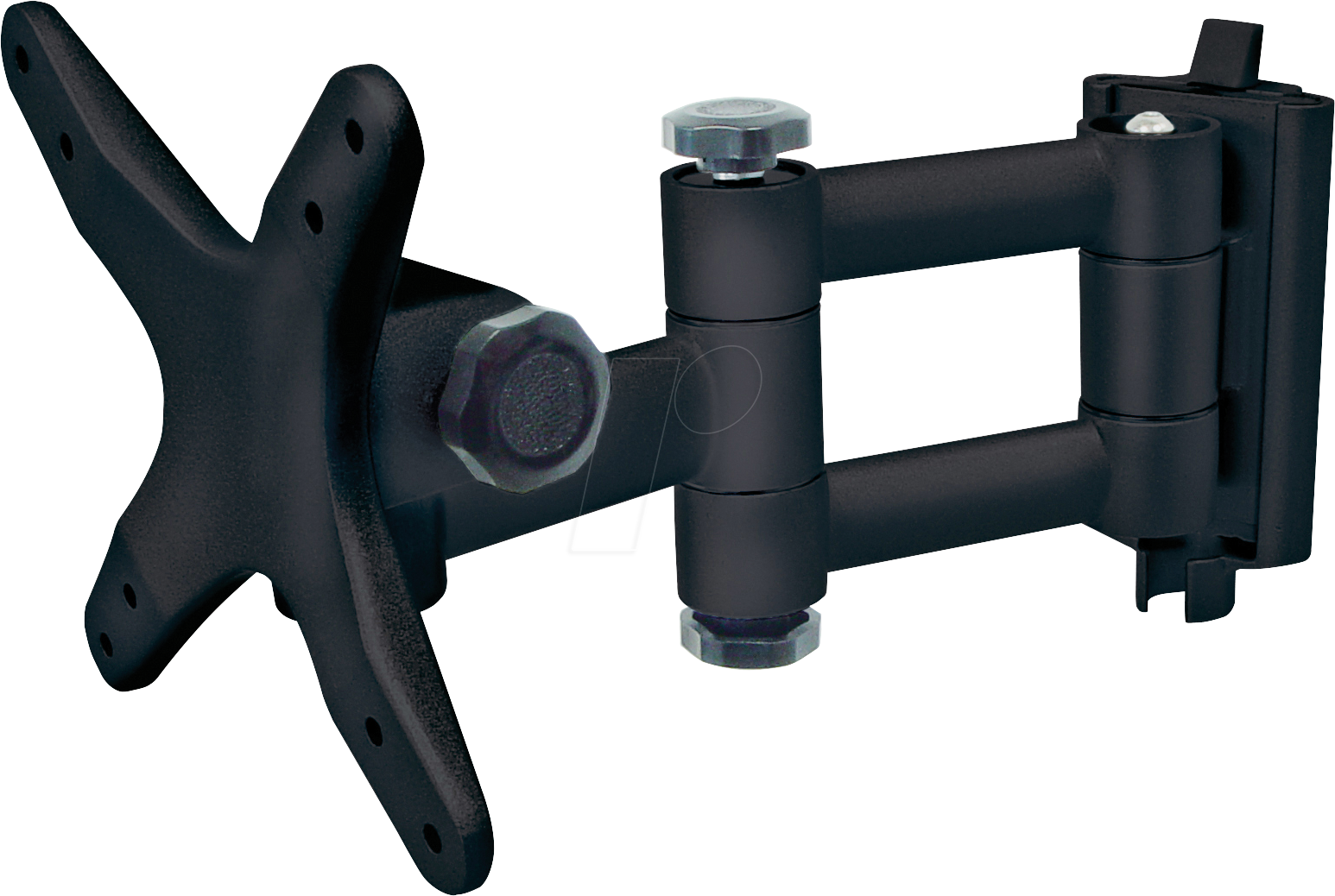 MYW H2-1SL - Wandhalter für LCD TV 13'' - 30'' (33 - 76 cm)