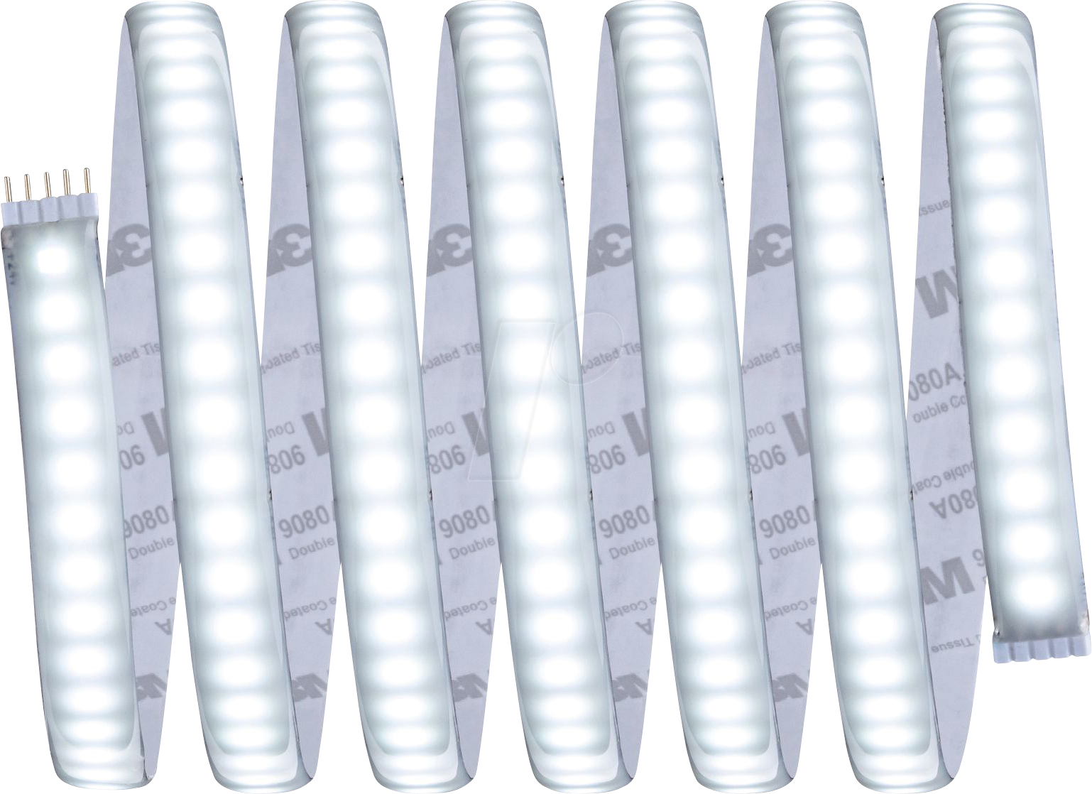 PLM 70553 - MaxLED 1000 Stripe 2,5m Daylight 29W