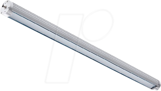 L2W 110710-12 - LED Maschinenleuchten TUBELED-70 AC, 1580 mm, 100°, 90-305V AC
