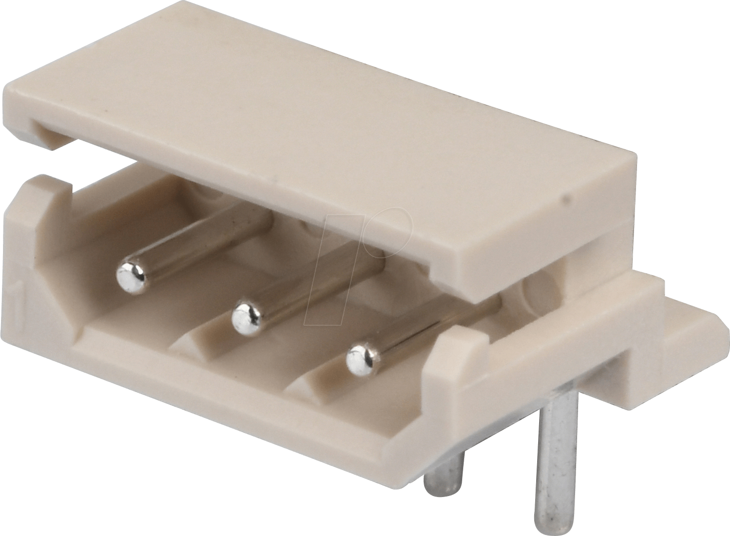 MOLEX 22057035 - Molex Stiftleiste 90° - Mini-SPOX - 1x3-polig - Stecker