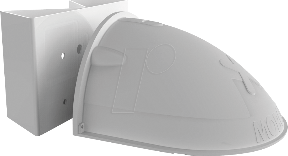 MX OPT-WHMH-SET - Wand-/Masthalter-Set